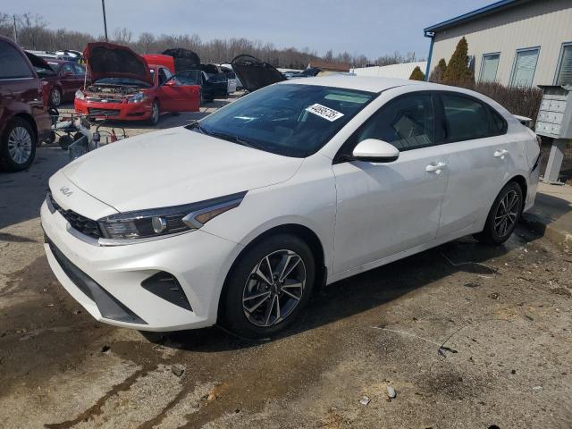 Vin: 3kpf24adxne467518, lot: 44695735, kia forte fe 2022 img_1