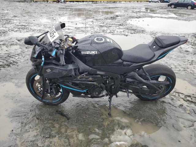 2024 SUZUKI GSX-R1000 JS1DM11B6R7100176