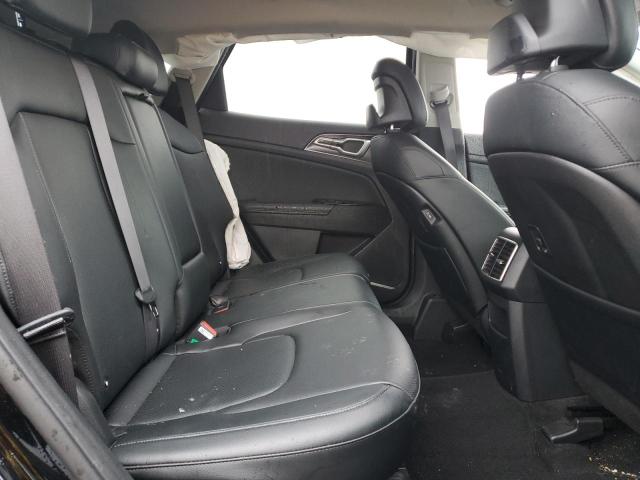 2024 KIA SPORTAGE E - 5XYK33DFXRG149183
