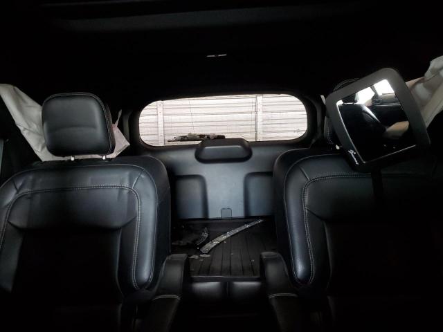 2020 FORD EXPLORER X - 1FMSK8DH7LGA36292