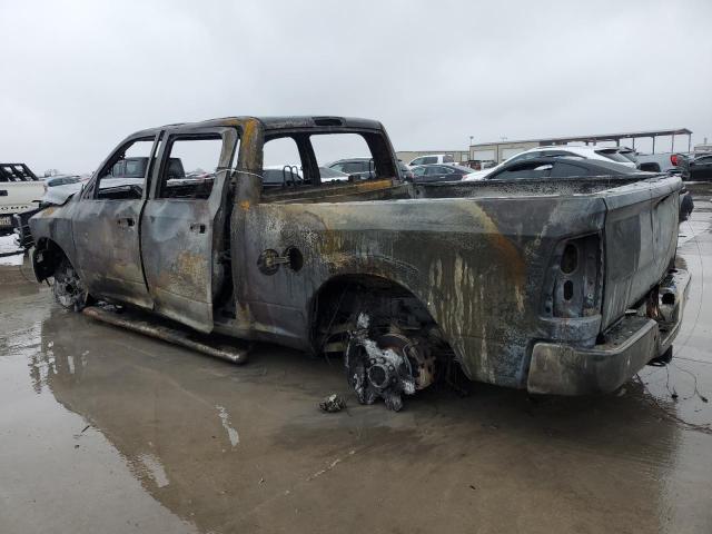 2018 RAM 2500 LARAM 3C6UR5FJ6JG190542