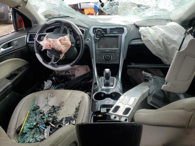 2015 FORD FUSION TIT - 3FA6P0K95FR166420