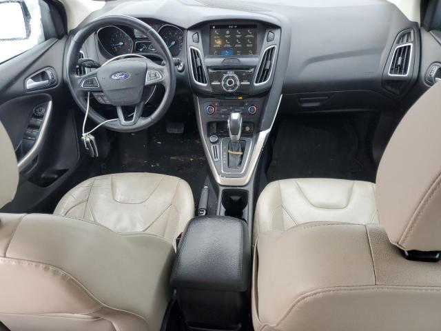 2016 FORD FOCUS - 1FADP3N21GL312173