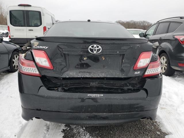 2010 TOYOTA CAMRY BASE - 4T1BF3EK6AU013473