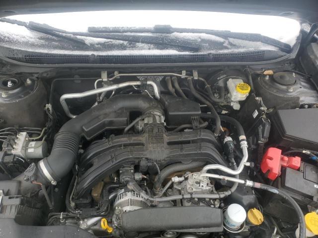 2020 SUBARU OUTBACK 4S4BTAAC4L3165952