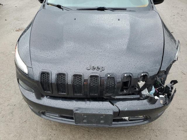 2015 JEEP CHEROKEE L - 1C4PJMCB0FW756224