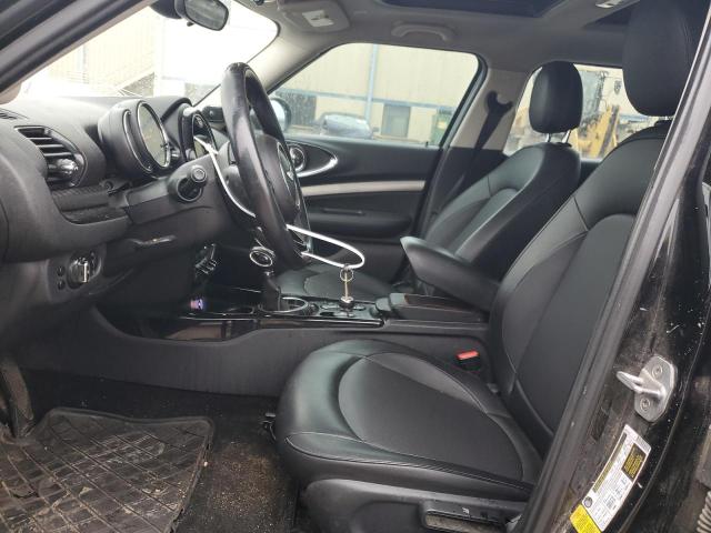 2016 MINI COOPER CLU WMWLN5C5XG2E07213