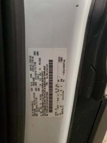 2017 FORD TRANSIT T- - 1FBZX2CGXHKA27508