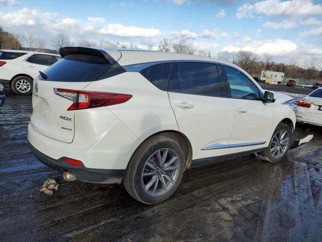 2020 ACURA RDX TECHNO 5J8TC2H57LL016698