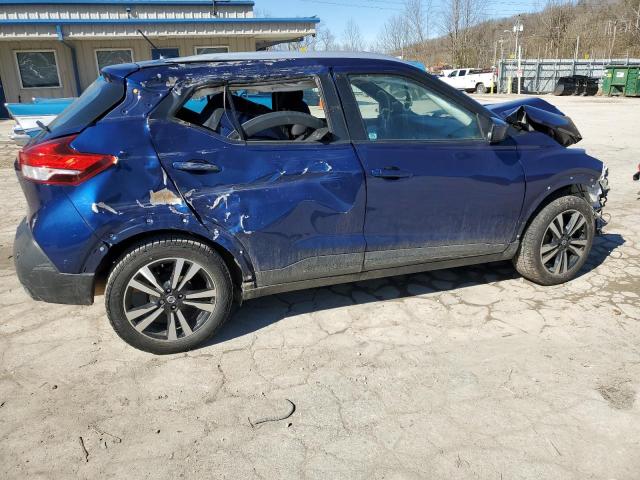 Vin: 3n1cp5cv8ll528134, lot: 46856155, nissan kicks sv 20203