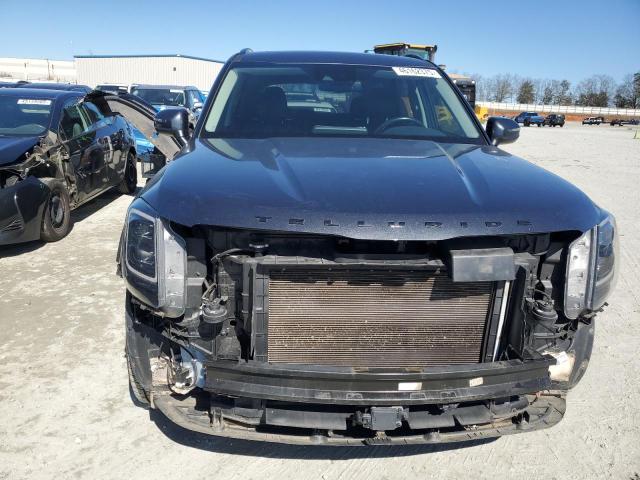 2022 KIA TELLURIDE - 5XYP3DHC2NG204344