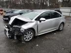 2021 TOYOTA COROLLA LE - 5YFEPMAE6MP222198