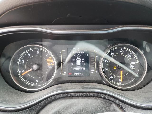 2019 JEEP CHEROKEE L - 1C4PJLCBXKD428521