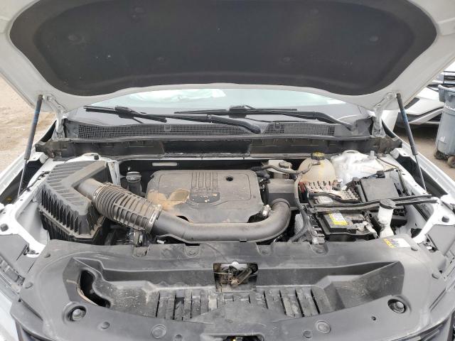 2023 CHEVROLET BLAZER 2LT - 3GNKBHR41PS113764