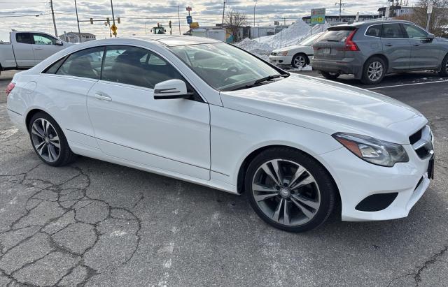 2016 MERCEDES-BENZ E 400 4MAT - WDDKJ6HBXGF339442
