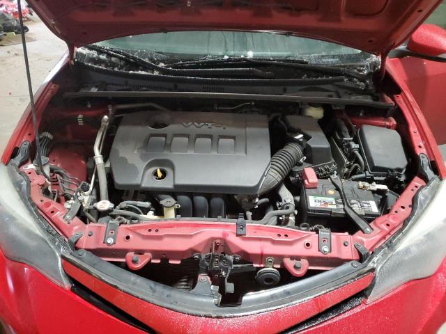 2017 TOYOTA COROLLA L - 5YFBURHE4HP711414