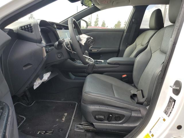 2023 LEXUS RZ 450E JTJAAAAB9PA017825