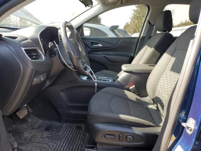 2019 CHEVROLET EQUINOX LT - 3GNAXKEV0KL201653