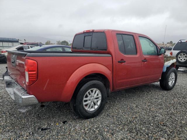 Vin: 1n6ad0er3fn717582, lot: 45207655, nissan frontier s 20153