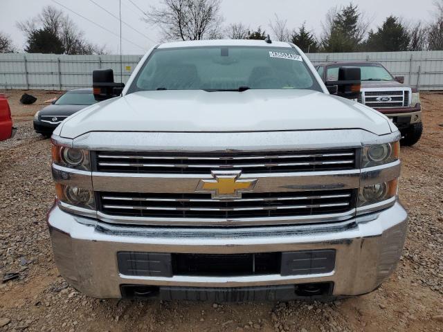 2016 CHEVROLET SILV2500 2 1GC2CUEGXGZ294946