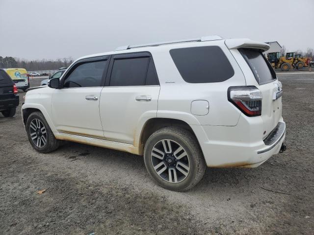 Vin: jtebu5jrxe5170282, lot: 43941135, toyota 4runner sr5 20142