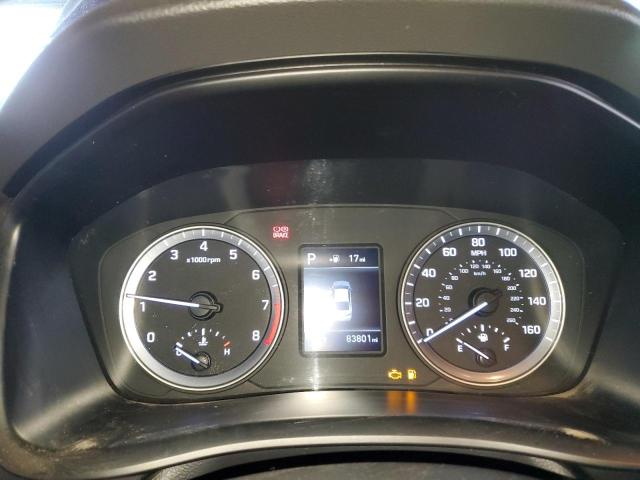 2019 HYUNDAI SONATA SE - 5NPE24AF9KH810646