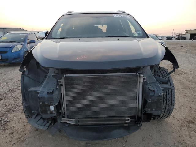 2016 CHEVROLET TRAVERSE L - 1GNKRHKD5GJ306118