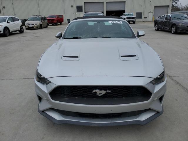 2019 FORD MUSTANG - 1FATP8UH2K5181962