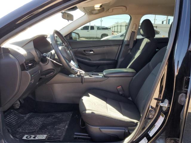 2021 NISSAN SENTRA SV - 3N1AB8CV9MY220417