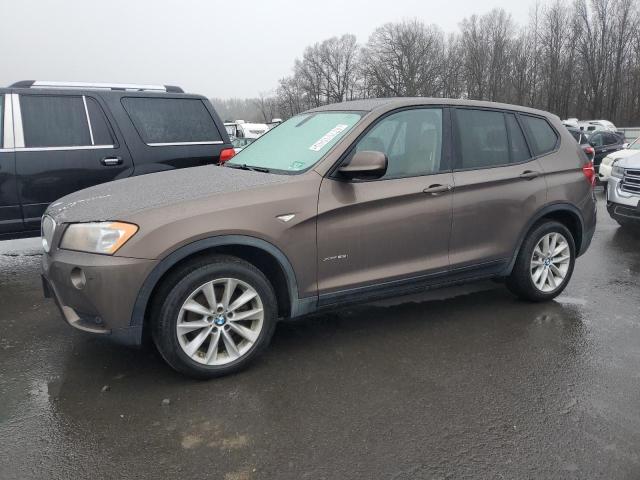 BMW X3 XDRIVE2