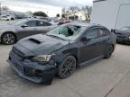 2019 SUBARU WRX LIMITE - JF1VA1N63K8824879