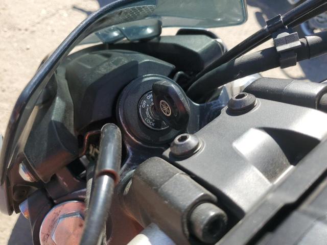2022 YAMAHA MT07 JYARM32E9NA005846