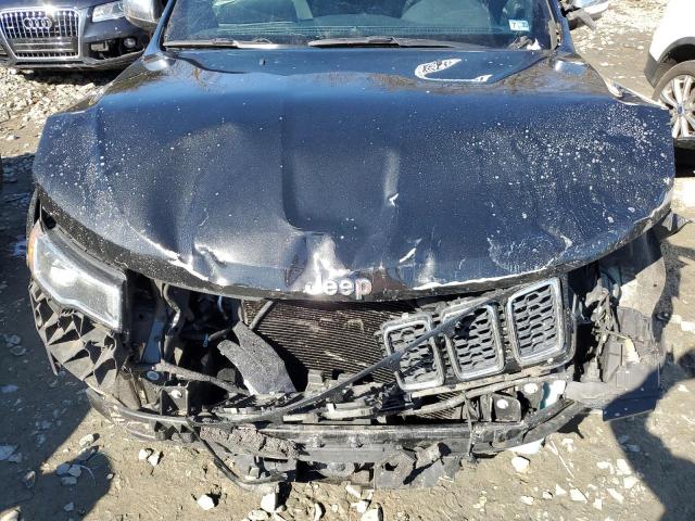 2017 JEEP GRAND CHER - 1C4RJFBG9HC942611