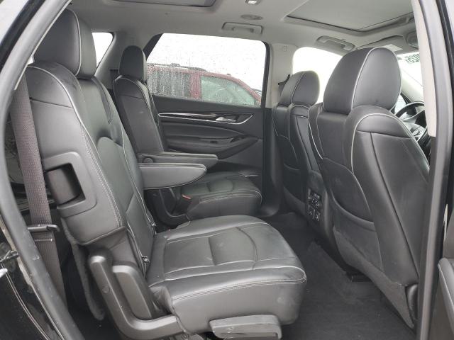 2021 BUICK ENCLAVE AV - 5GAEVCKW4MJ112781
