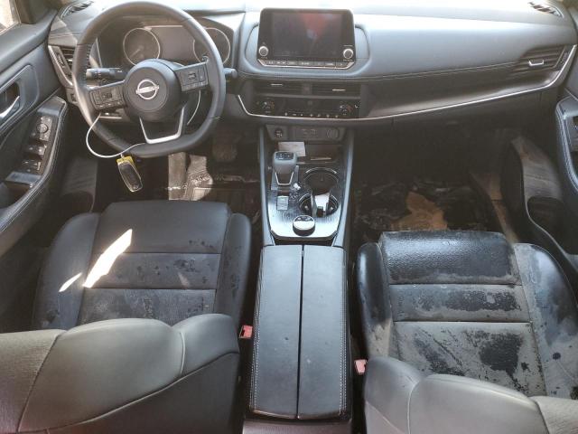 2024 NISSAN ROGUE SV - JN8BT3BB9RW428101