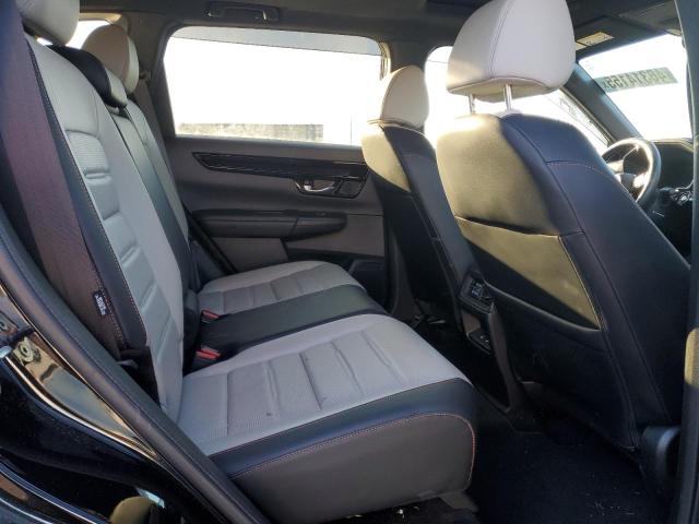 2023 HONDA CR-V SPORT - 2HKRS6H92PH802540