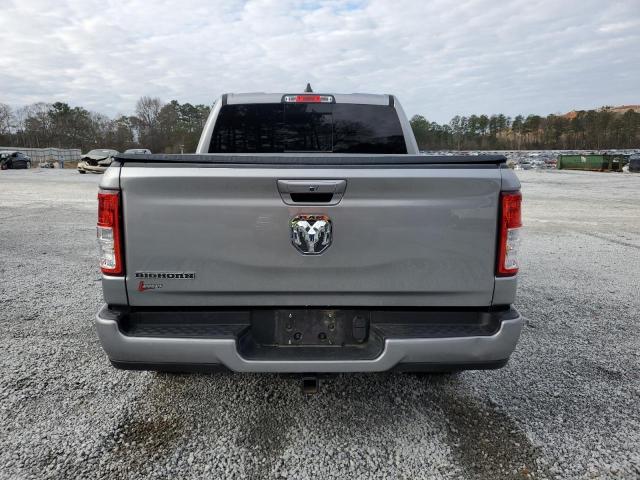 2022 RAM 1500 BIG H - 1C6RREFG5NN398984