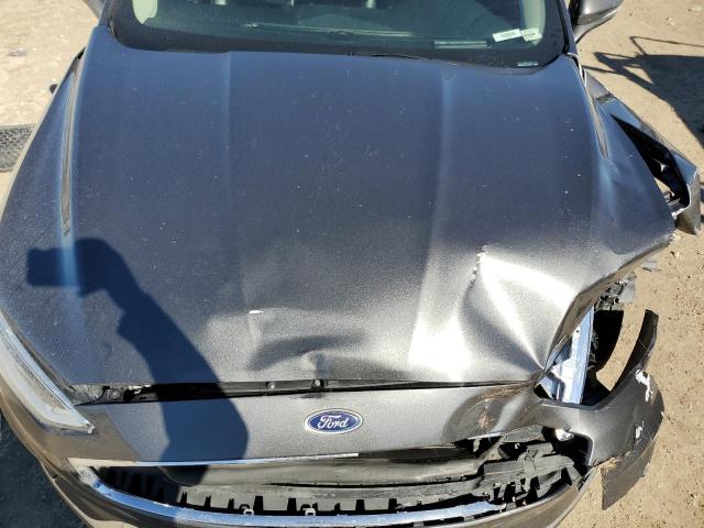 2020 FORD FUSION SEL - 3FA6P0CD4LR119331