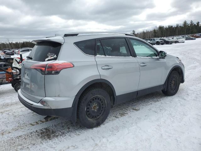 Vin: 2t3bfrev1jw757180, lot: 45192035, toyota rav4 le 20183