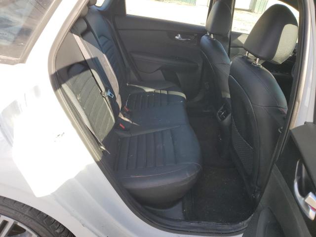 2022 KIA FORTE GT - 3KPF44AC8NE488238