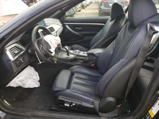 2020 BMW 440XI WBA4Z7C00L5N02457