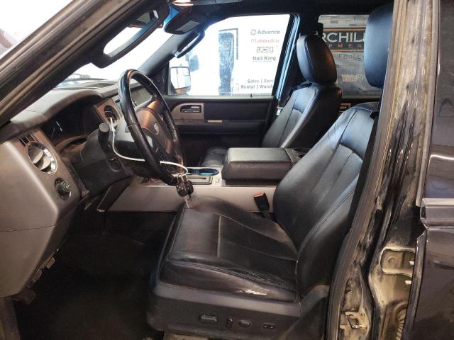 2016 FORD EXPEDITION - 1FMJK1JTXGEF38212