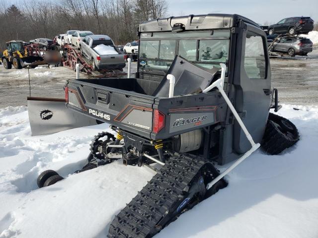 2014 POLARIS RANGER 900 4XAUH9EAXEG288681
