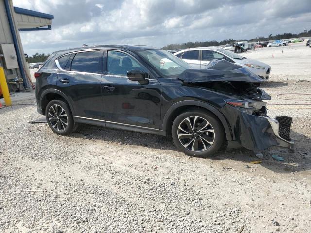 Vin: jm3kfbem4p0128774, lot: 44892645, mazda cx-5 premi premium plus 20234