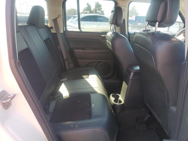 2016 JEEP PATRIOT SP - 1C4NJPBA6GD699509