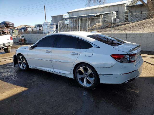 2018 HONDA ACCORD TOU - 1HGCV1F91JA197879