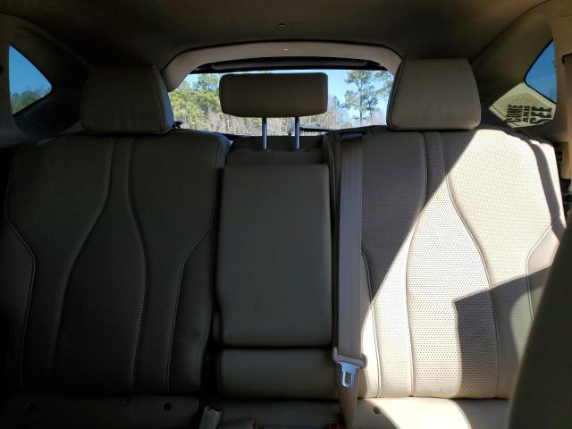 2021 ACURA RDX ADVANC 5J8TC1H70ML009721