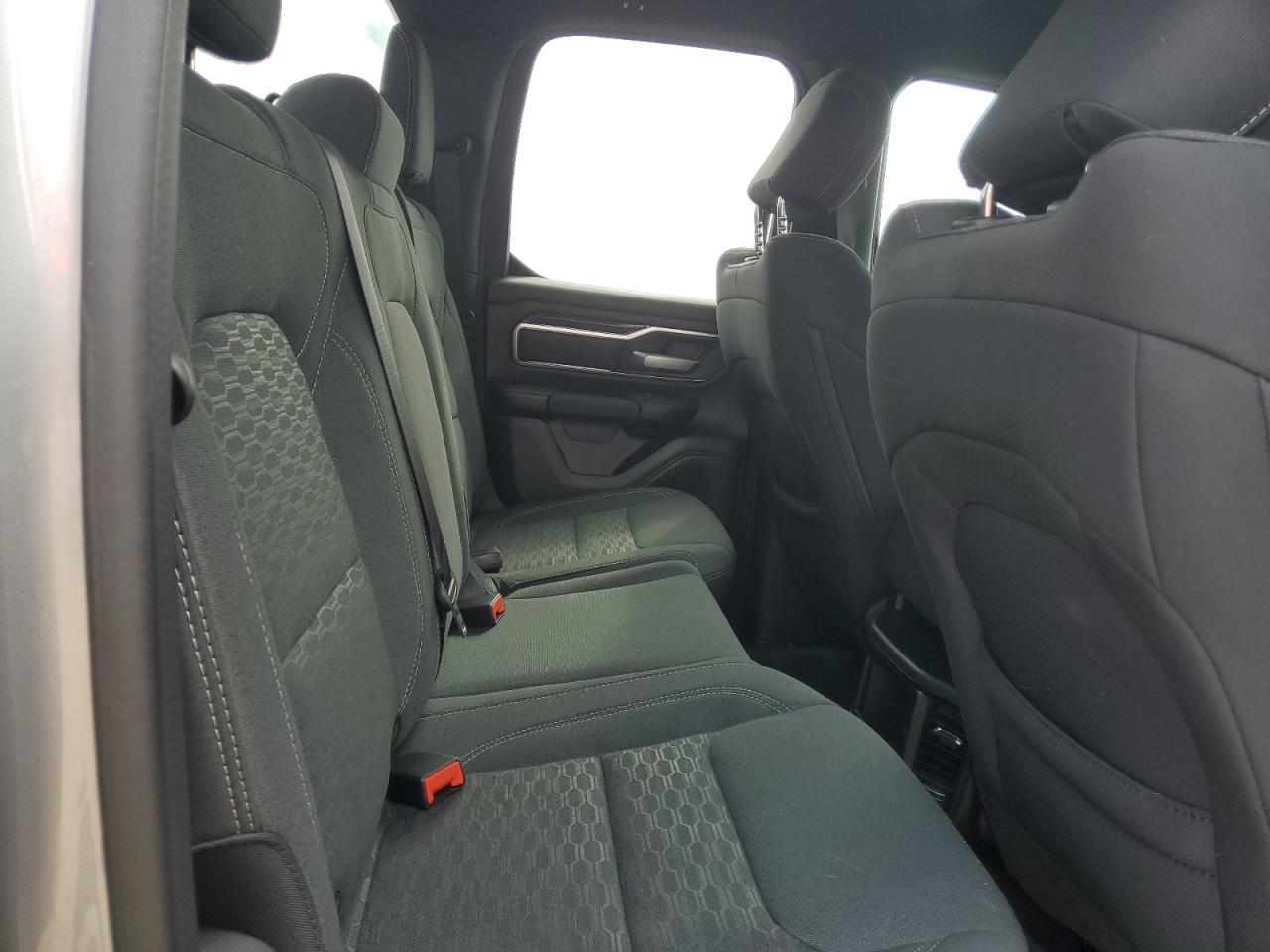 RAM 1500 BIG HORN/LONE STAR