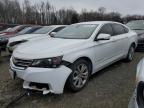2016 CHEVROLET IMPALA LT - 2G1115S30G9120900