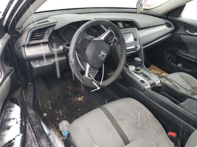 2017 HONDA CIVIC LX - 19XFC2F58HE210350